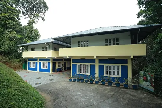 Mulamoottil Central School