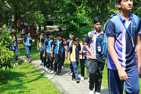 Mulamoottil Central School