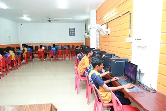 Mulamoottil Central School