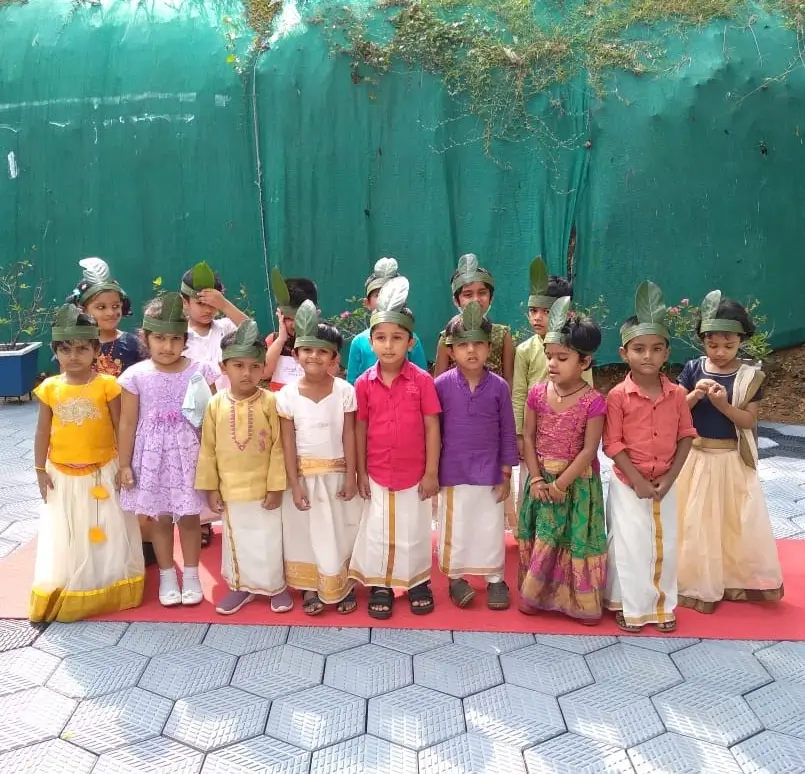 Mulamootil Central School