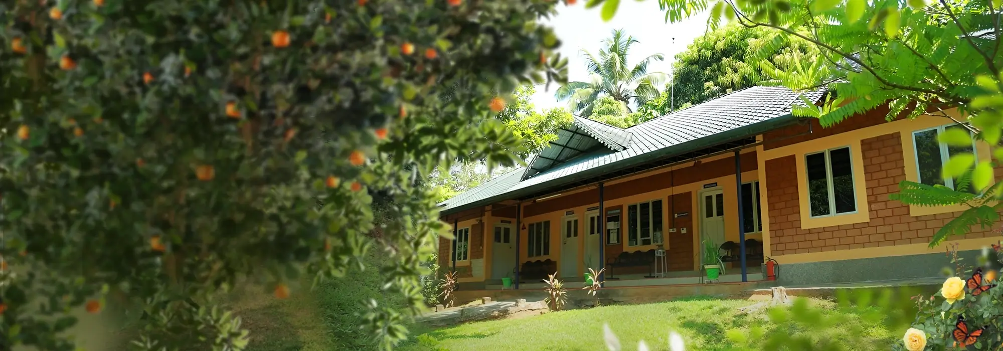 Mulamootil Central School