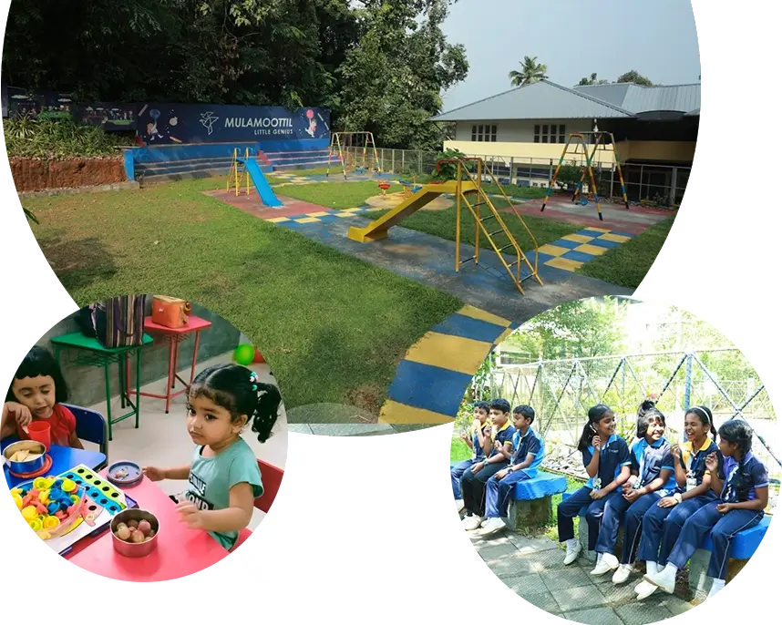 Mulamootil Central School