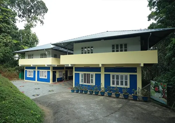 Mulamootil Central School