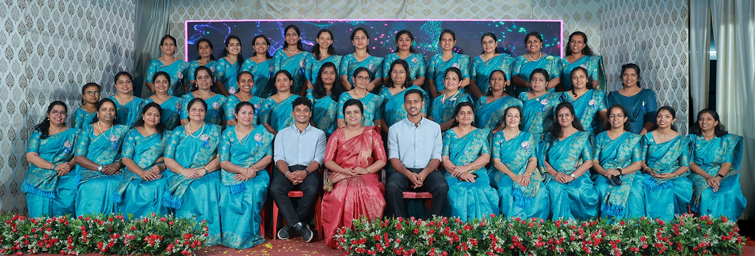 Mulamootil Central School